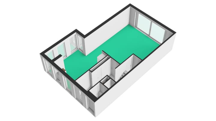 Foto 57 van Zilvermos 2