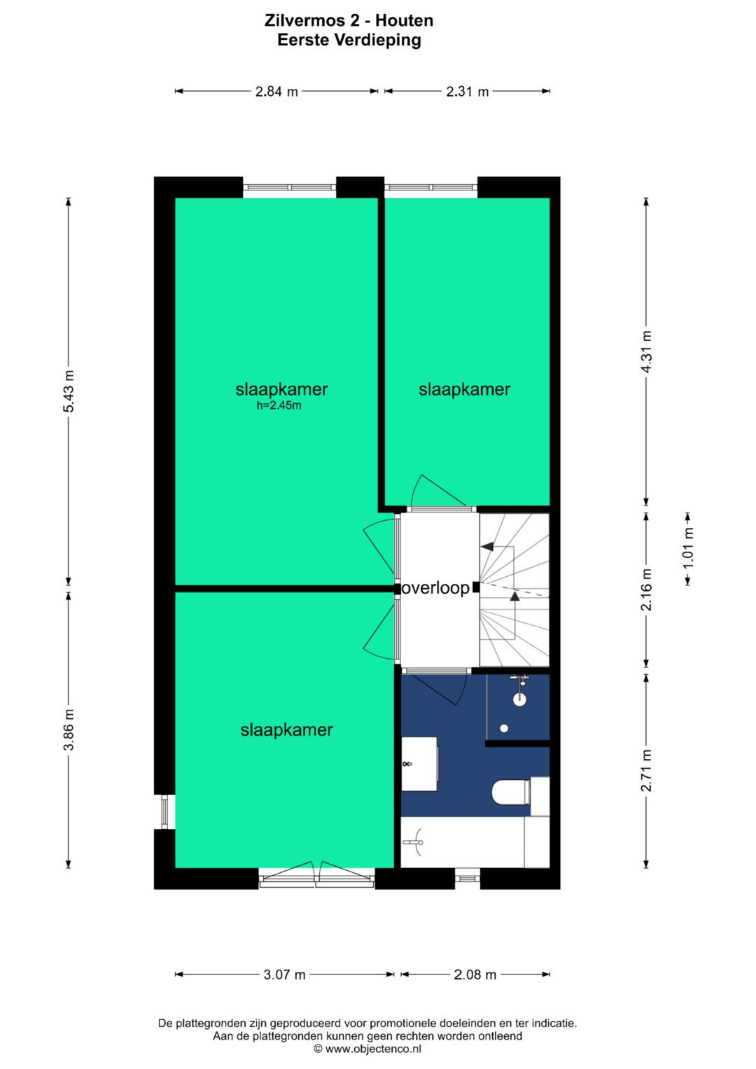 Foto 58 van Zilvermos 2