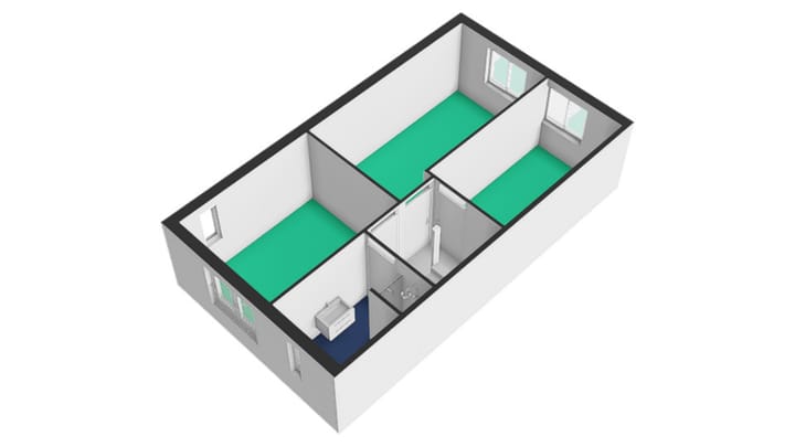 Foto 60 van Zilvermos 2