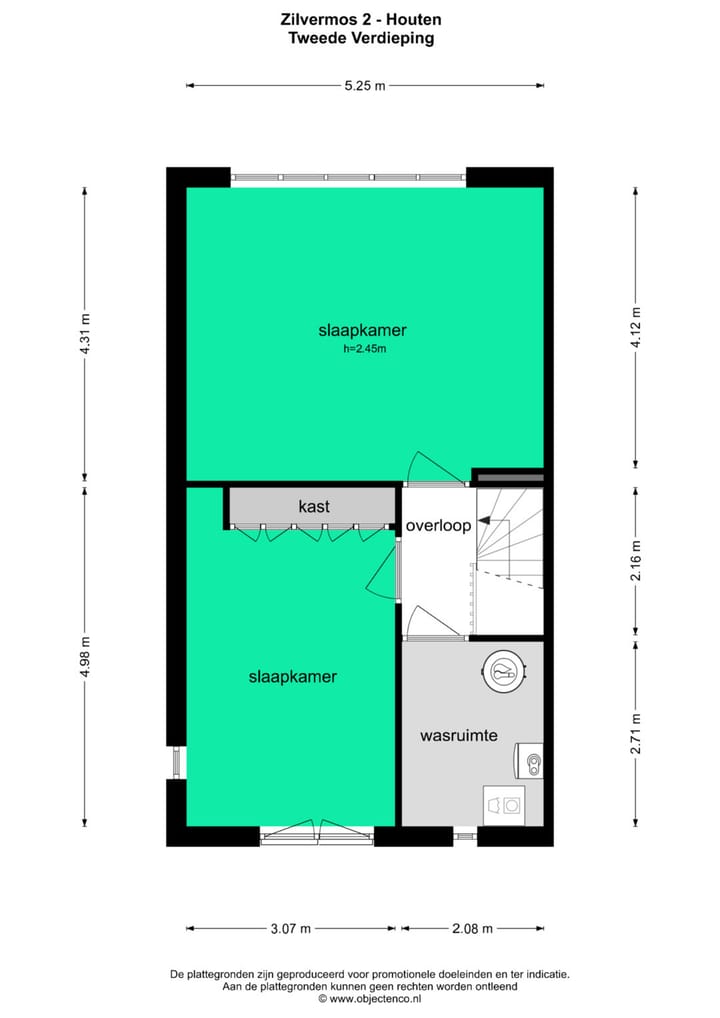 Foto 61 van Zilvermos 2