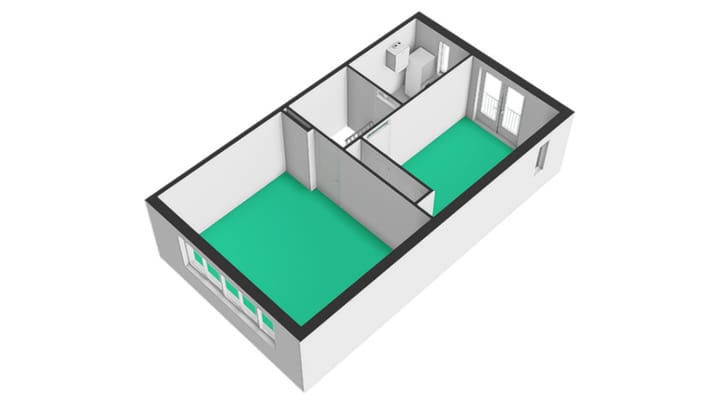 Foto 62 van Zilvermos 2