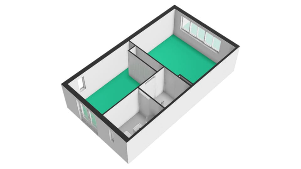 Foto 63 van Zilvermos 2