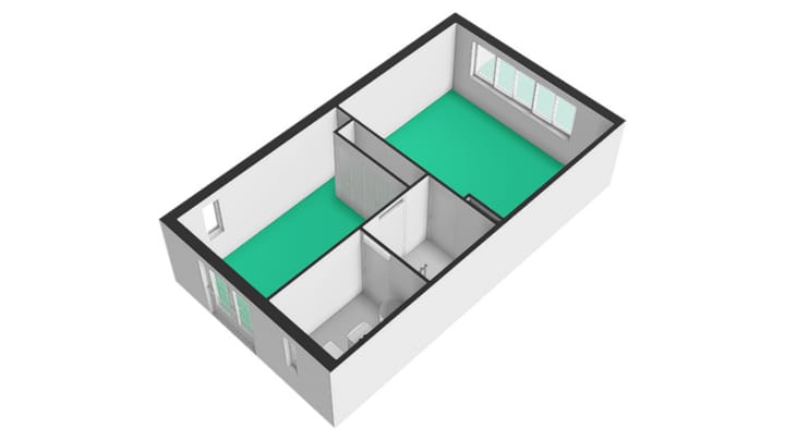 Foto 63 van Zilvermos 2