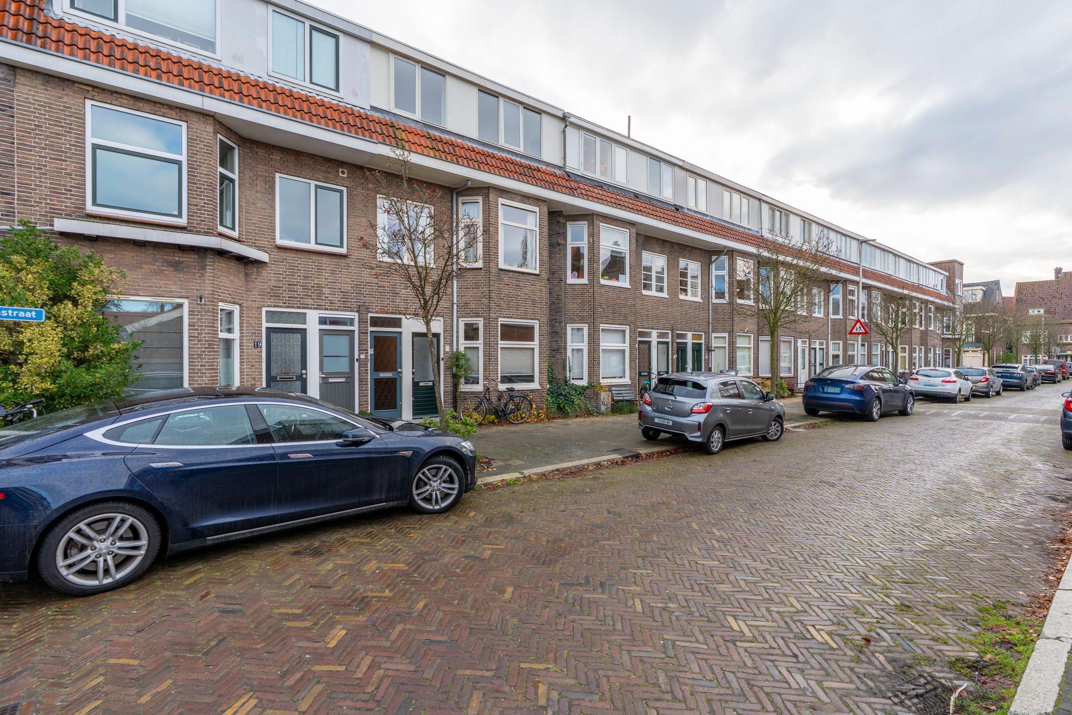 Foto 6 van B.F. Suermanstraat 17-BS