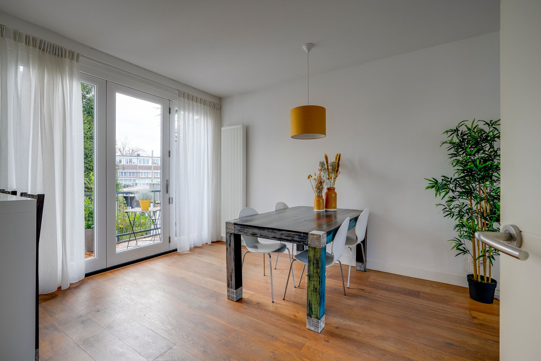 Foto 9 van B.F. Suermanstraat 17-BS