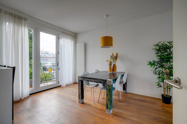 Photo 9 of B.F. Suermanstraat 17-BS