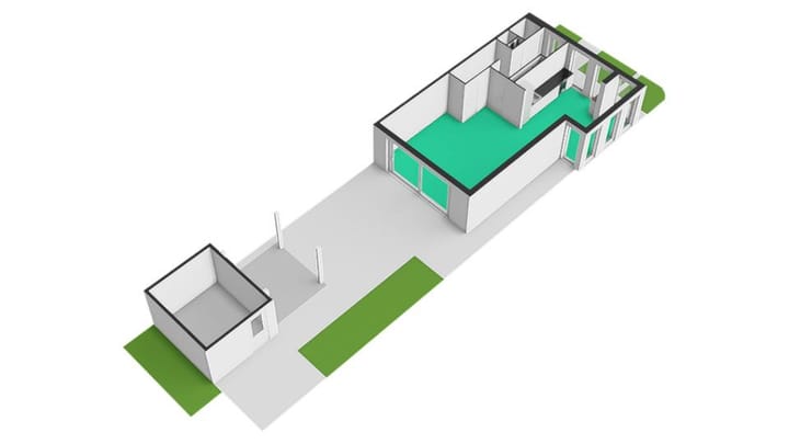 Foto 65 van Zilvermos 2