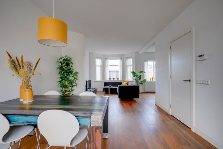 Photo 10 of B.F. Suermanstraat 17-BS