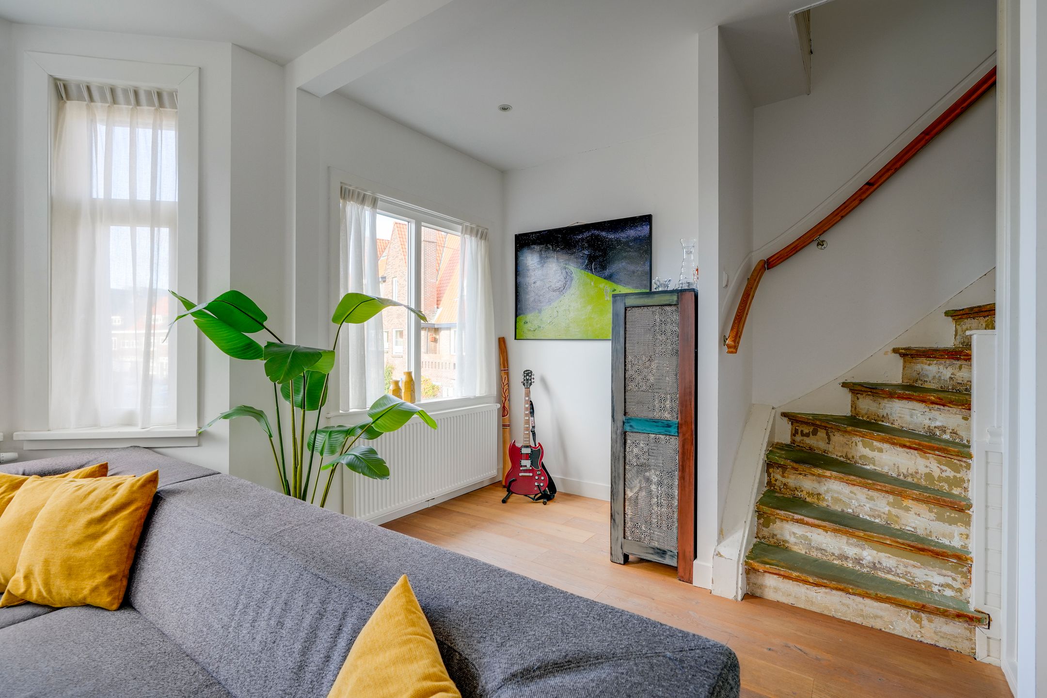 Foto 12 van B.F. Suermanstraat 17-BS