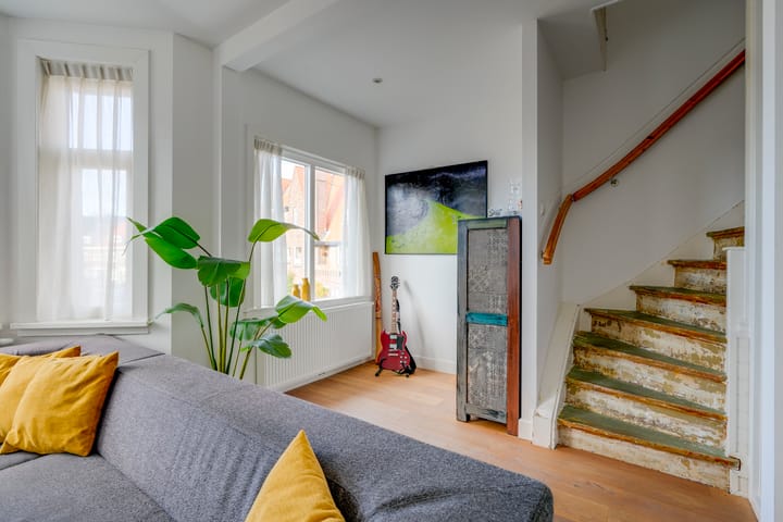 Photo 12 of B.F. Suermanstraat 17-BS