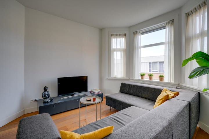 Photo 13 of B.F. Suermanstraat 17-BS