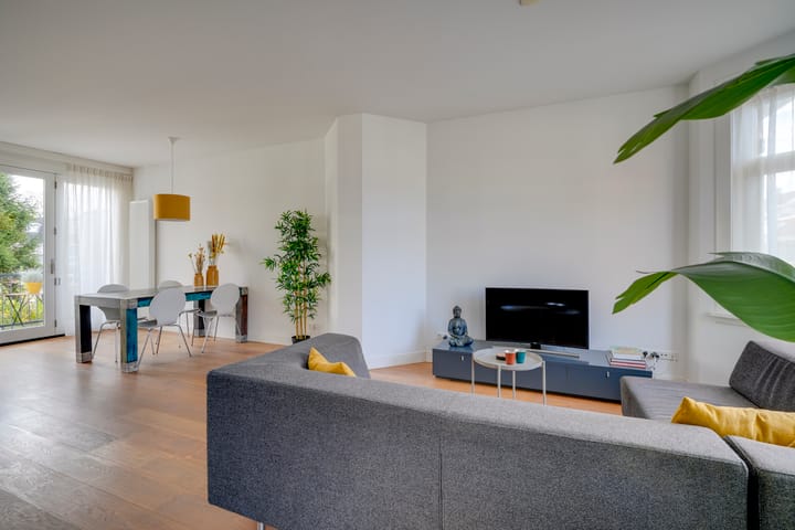 Photo 14 of B.F. Suermanstraat 17-BS