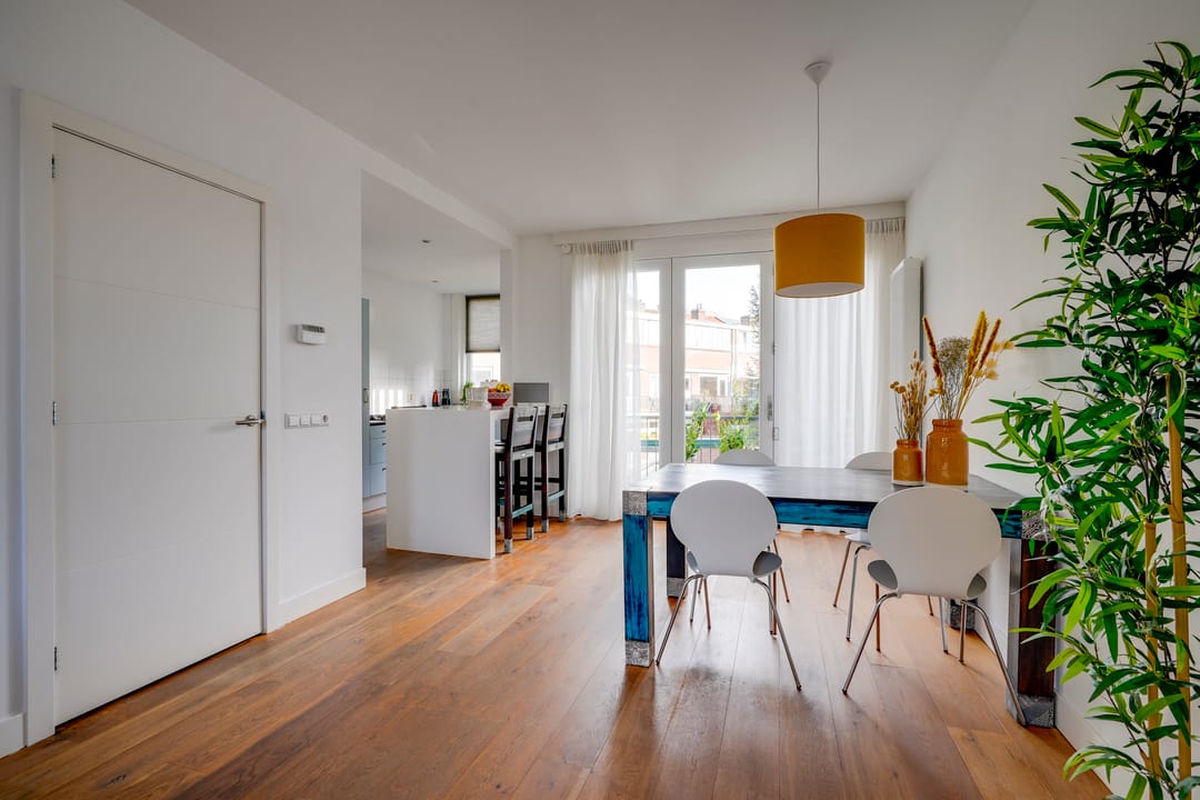 Foto 16 van B.F. Suermanstraat 17-BS