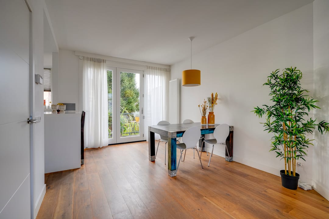 Foto 17 van B.F. Suermanstraat 17-BS