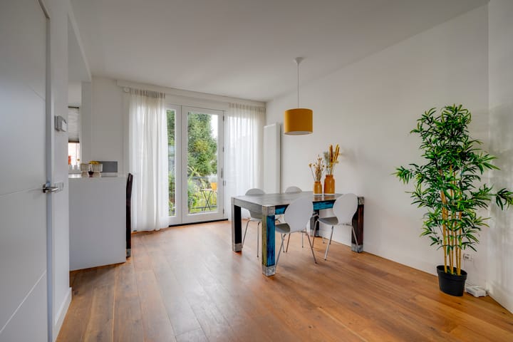 Photo 17 of B.F. Suermanstraat 17-BS