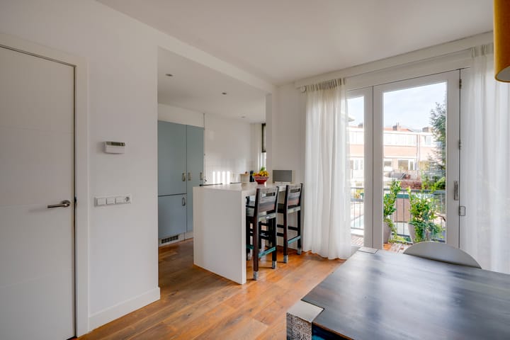 Photo 18 of B.F. Suermanstraat 17-BS