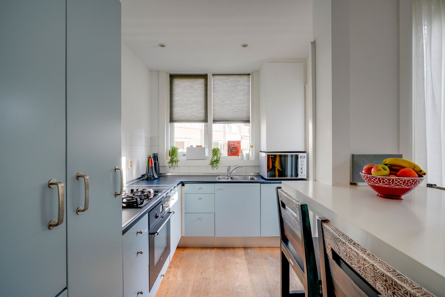 Foto 19 van B.F. Suermanstraat 17-BS