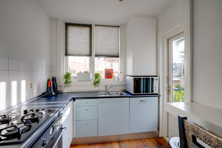 Photo 20 of B.F. Suermanstraat 17-BS