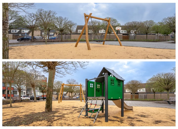 Foto 24 van Socratesstraat 205