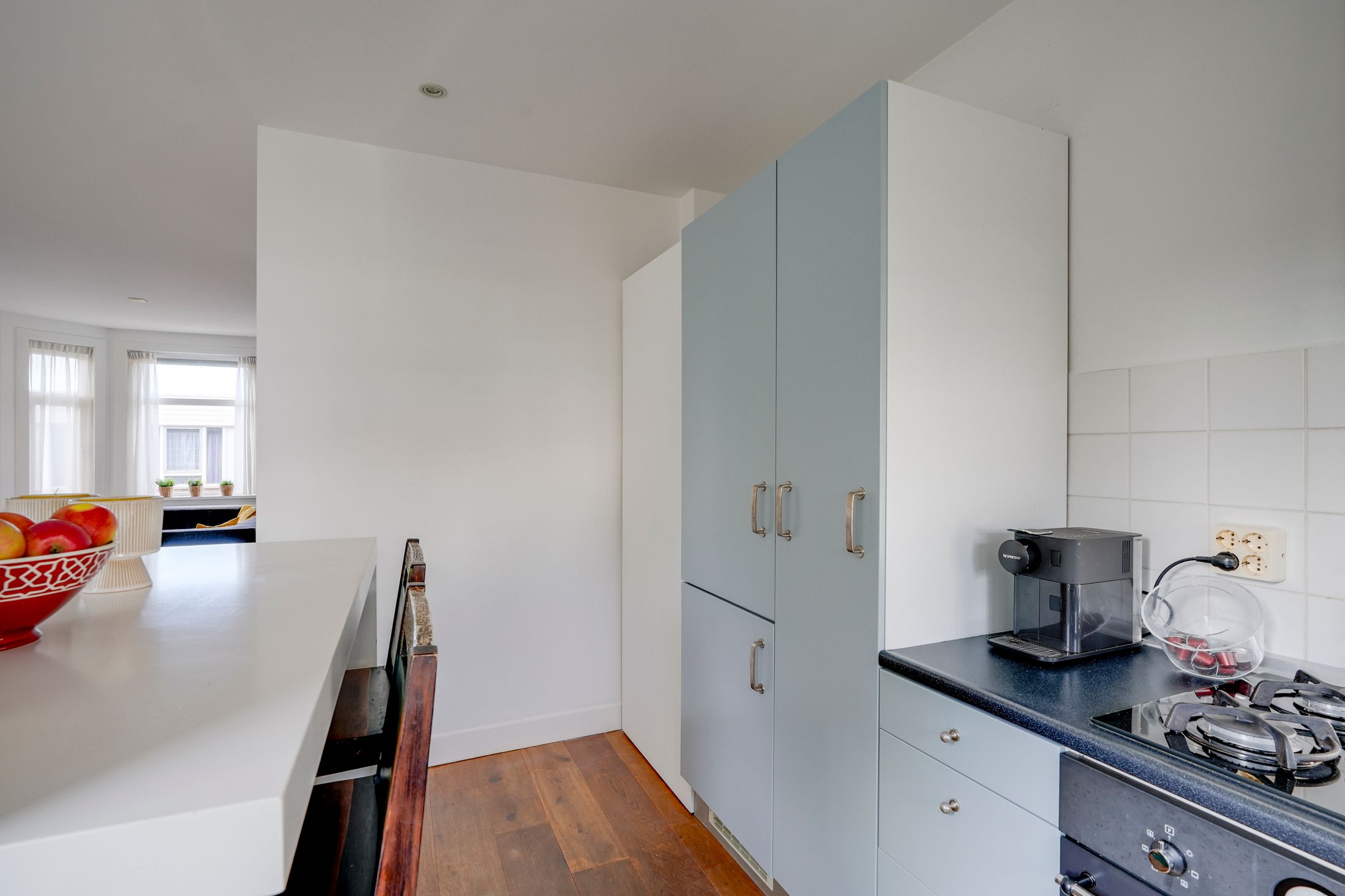 Foto 21 van B.F. Suermanstraat 17-BS