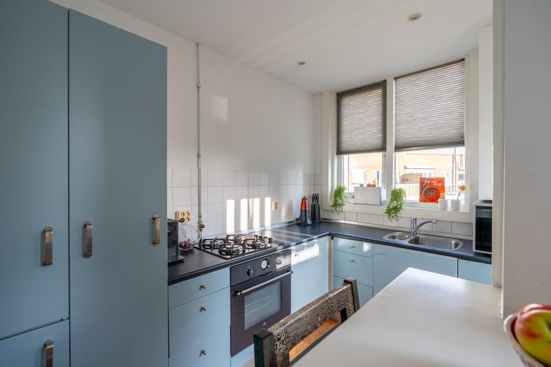 Foto 22 van B.F. Suermanstraat 17-BS