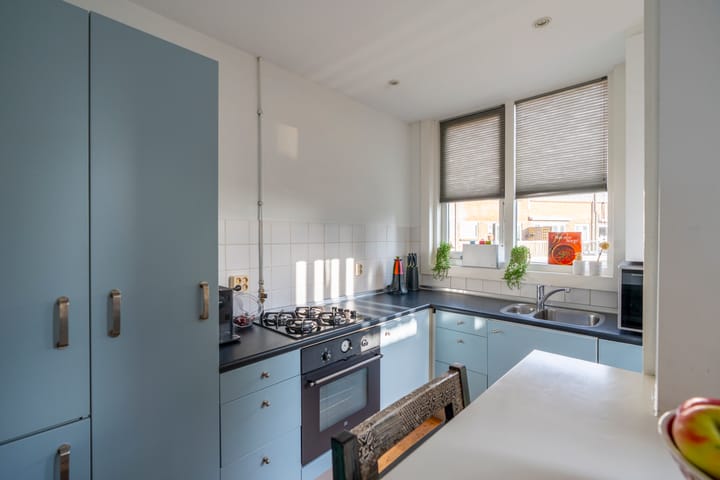 Photo 22 of B.F. Suermanstraat 17-BS