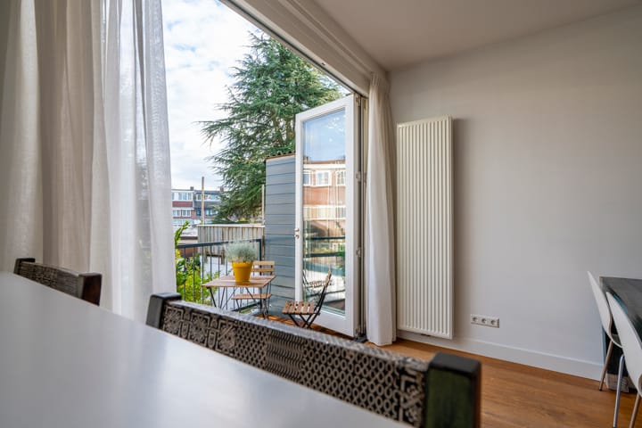 Photo 23 of B.F. Suermanstraat 17-BS