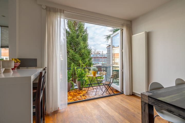 Photo 24 of B.F. Suermanstraat 17-BS