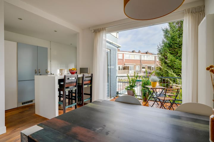 Photo 25 of B.F. Suermanstraat 17-BS