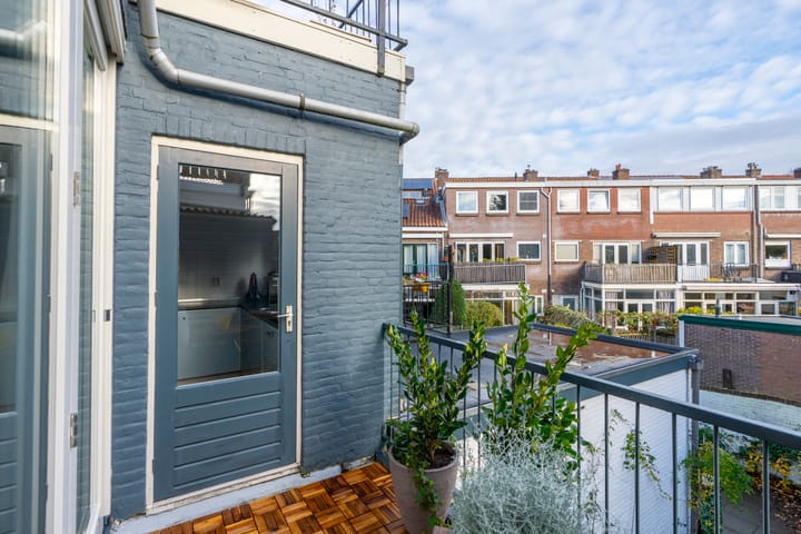 Photo 27 of B.F. Suermanstraat 17-BS