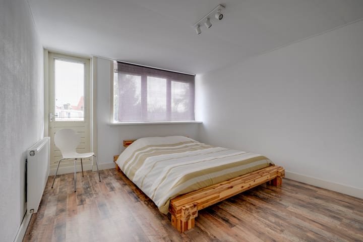 Photo 28 of B.F. Suermanstraat 17-BS