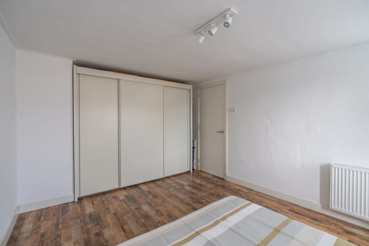 Photo 29 of B.F. Suermanstraat 17-BS