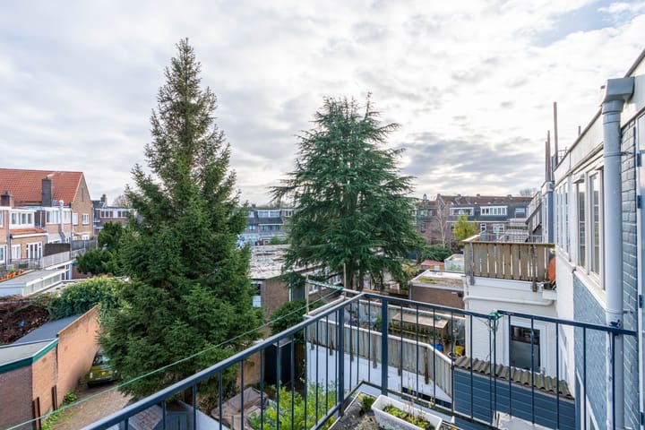 Photo 30 of B.F. Suermanstraat 17-BS