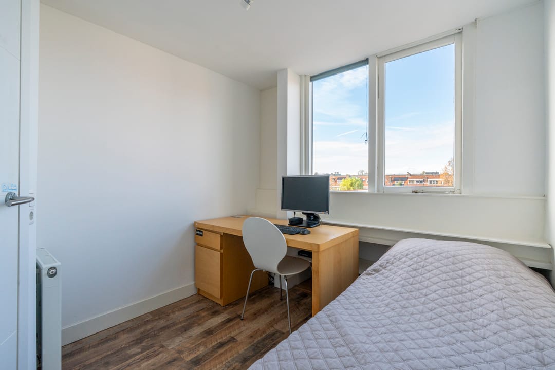 Foto 32 van B.F. Suermanstraat 17-BS