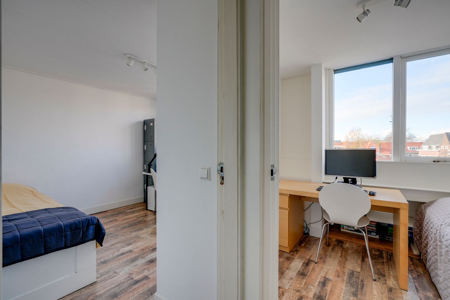 Foto 34 van B.F. Suermanstraat 17-BS