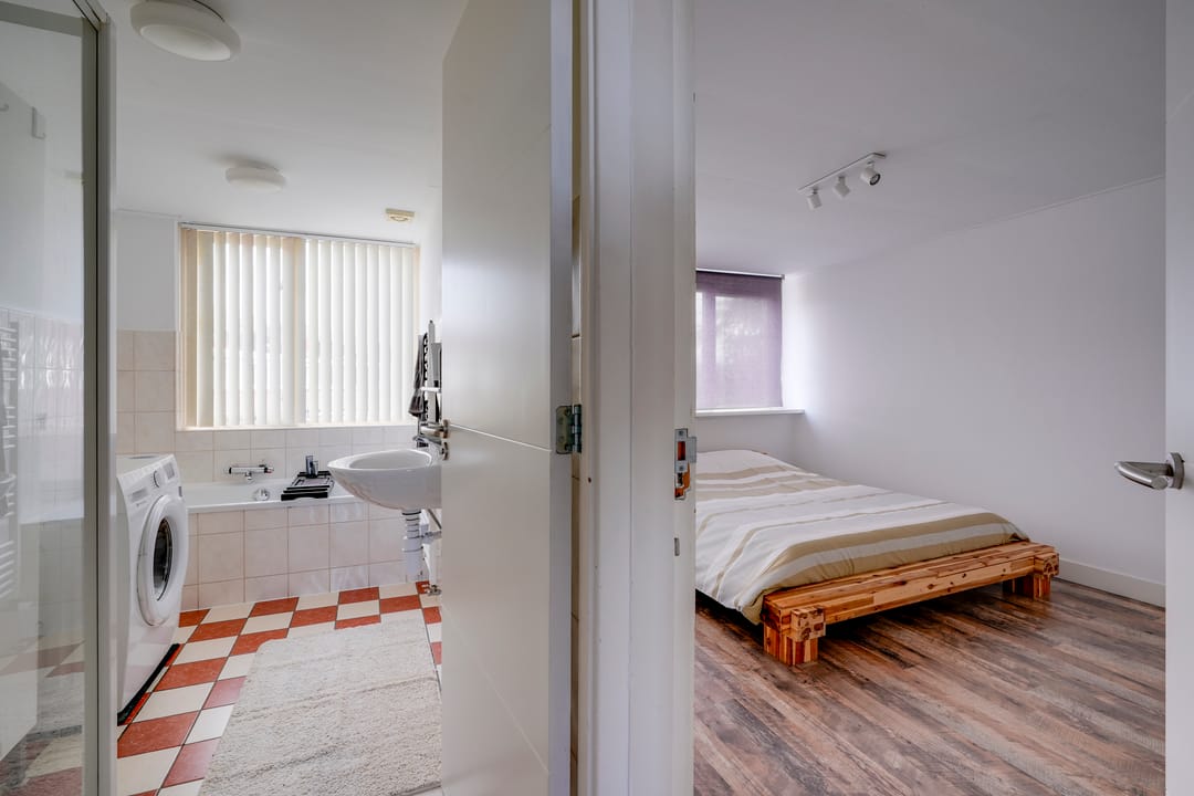 Foto 37 van B.F. Suermanstraat 17-BS