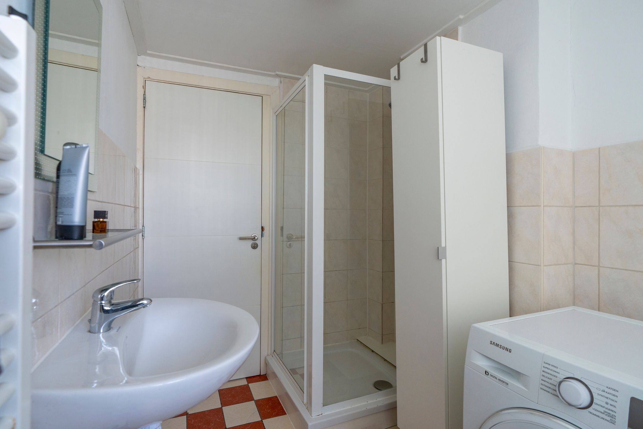 Foto 39 van B.F. Suermanstraat 17-BS