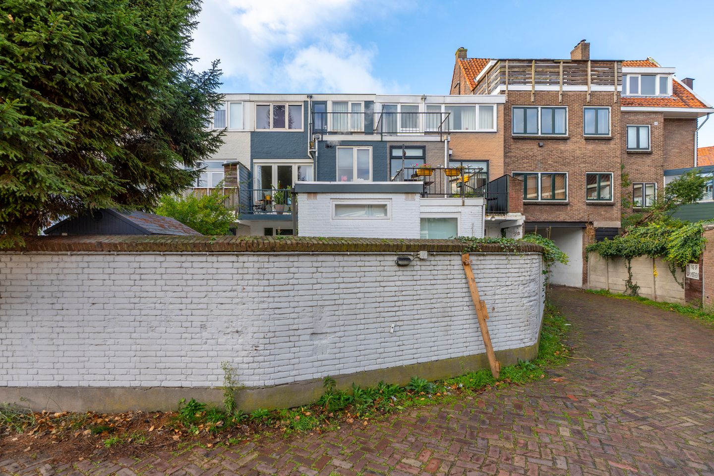 Foto 40 van B.F. Suermanstraat 17-BS