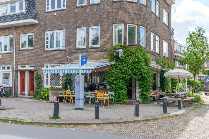 Photo 42 of B.F. Suermanstraat 17-BS