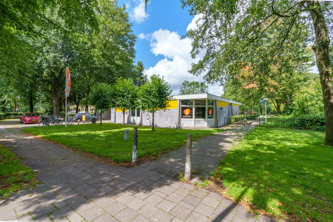 Foto 43 van B.F. Suermanstraat 17-BS