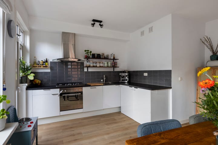 Photo 2 of Gordelweg 170-B01