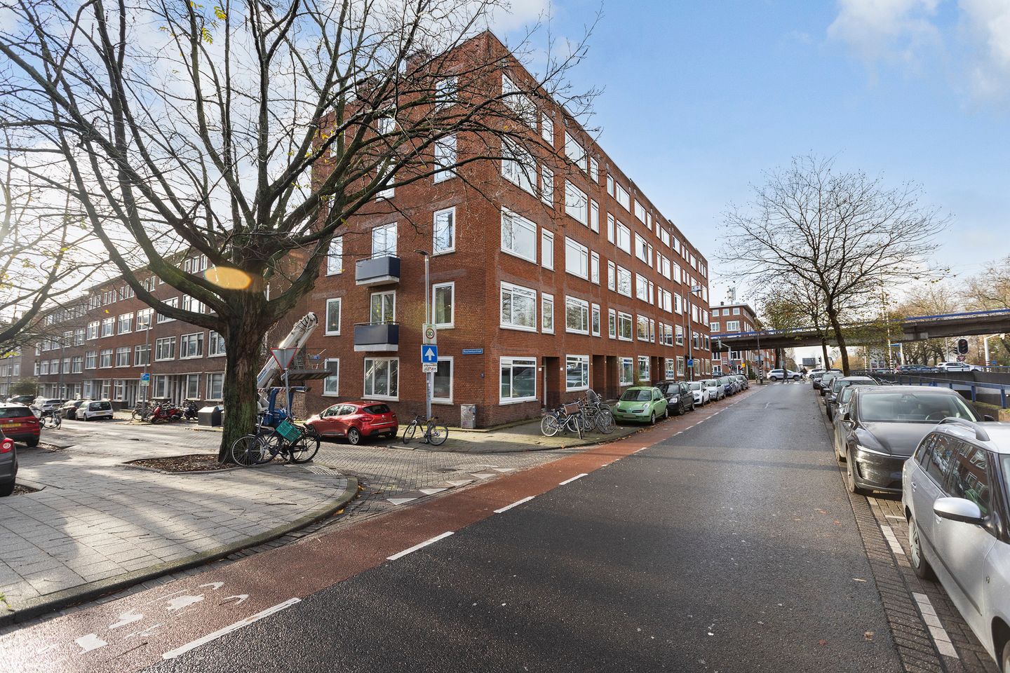 Foto 4 van Gordelweg 170-B01