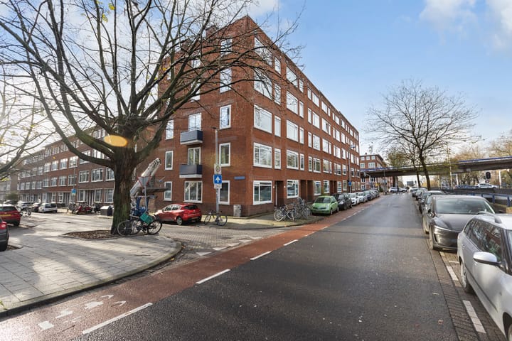 Photo 4 of Gordelweg 170-B01