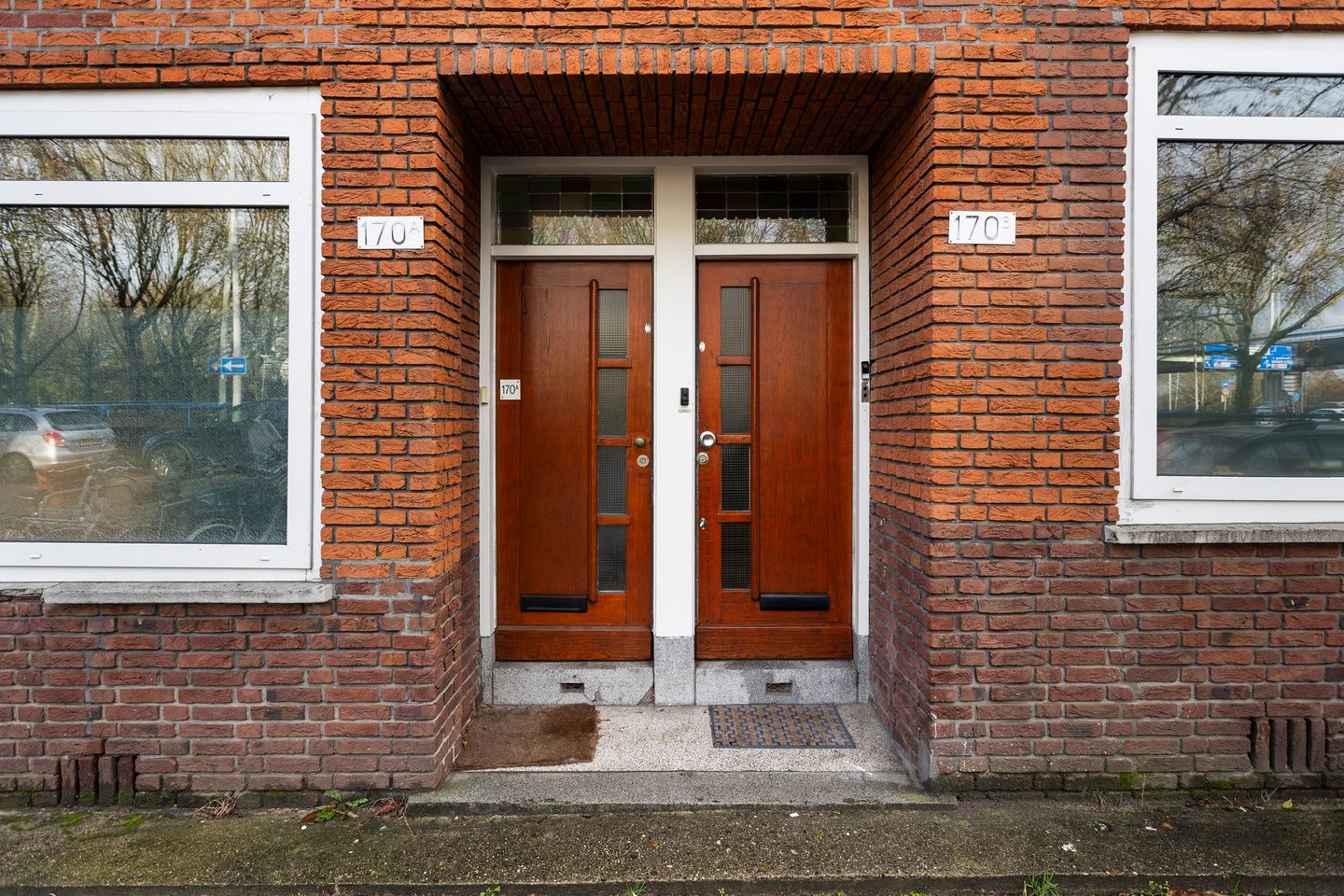 Foto 5 van Gordelweg 170-B01