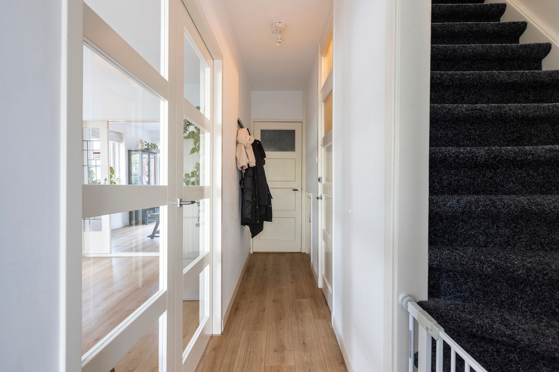 Foto 6 van Gordelweg 170-B01