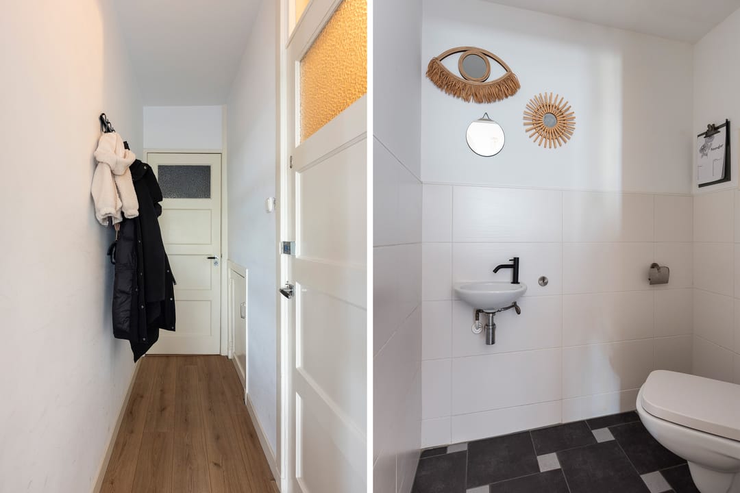 Foto 7 van Gordelweg 170-B01