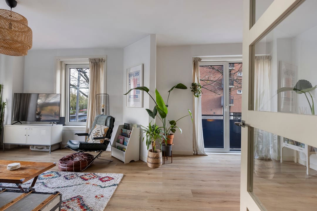 Foto 8 van Gordelweg 170-B01