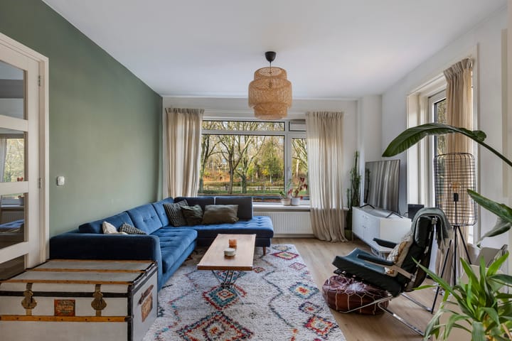 Photo 9 of Gordelweg 170-B01