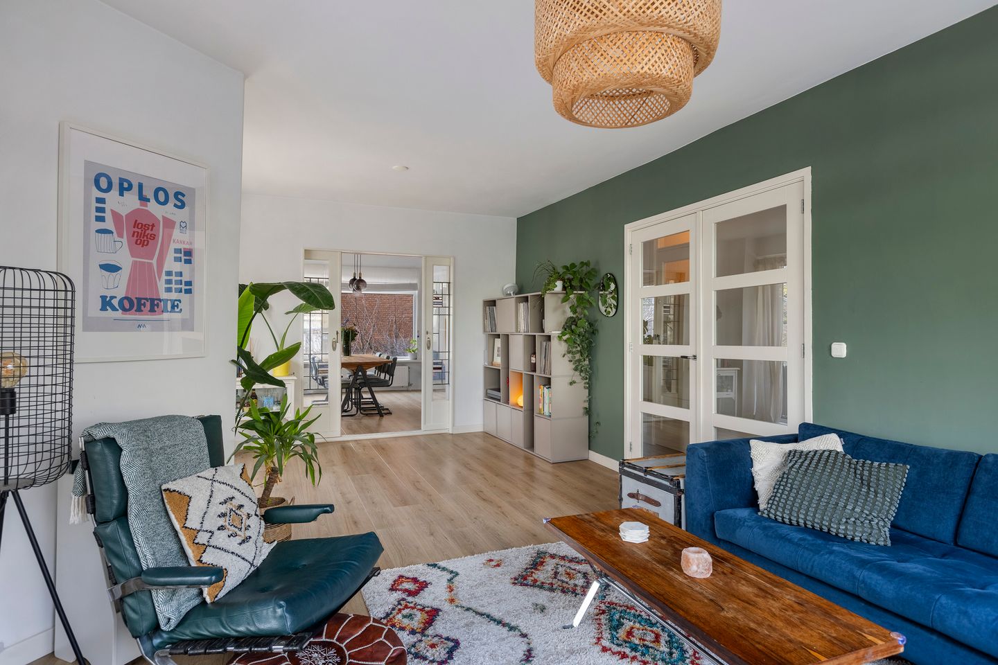 Foto 10 van Gordelweg 170-B01