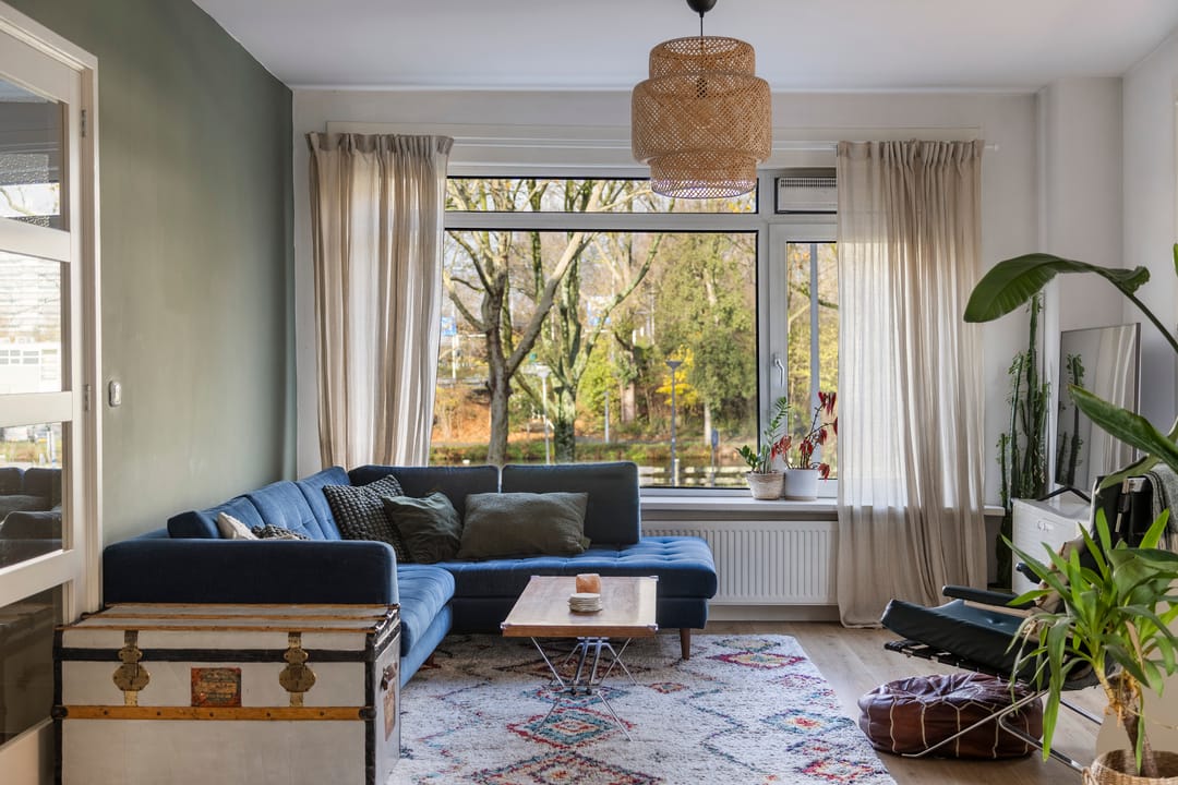 Foto 11 van Gordelweg 170-B01